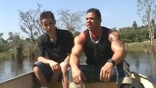 Du sexe entre hommes avec des latinos ! Du sexe entre hommes avec des latinos !