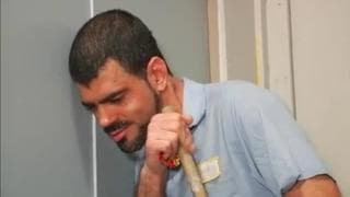 Ils bossent jusqu'à tard et ont besoin de repos