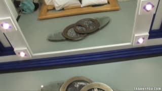 Danielly Colucci c'est un mec qui l'encule !