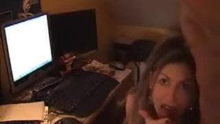 Cochonne et son mec à voir en vidéo ! Cochonne et son mec à voir en vidéo !