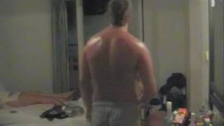 Il est trop bandant ce mec !