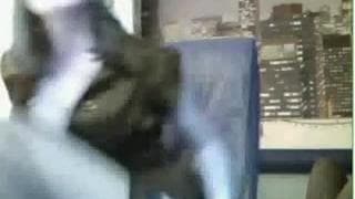 Elle se fait filmer par son copain