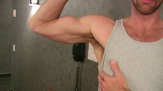 Aujourd'hui Chad vous offre une branlette !