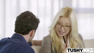 Samantha Rone mène une enquête Samantha Rone mène une enquête