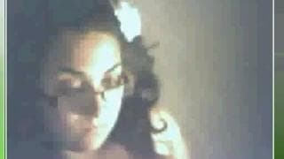 Une nana superbe qui nous offre du plaisir