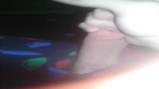 Un amateur se masturbe tranquillement Amateurs, Jeune 18-21ans, Branlette, Full HD