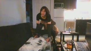 Une savoureuse après-midi à voir