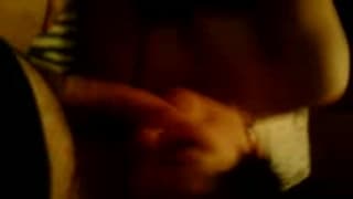 La pipe généreuse d'une teen à voir ! La pipe généreuse d'une teen à voir !