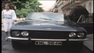 Moment vintage intense avec deux jolies bombes