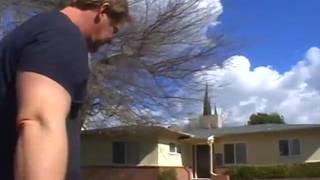 Une milf du nom de Kristine