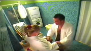 Un couple amateur qui s'amuse bien !