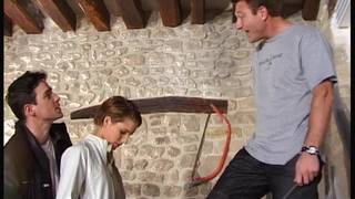 ll baise avec la petite amie de son fils dehors ll baise avec la petite amie de son fils dehors