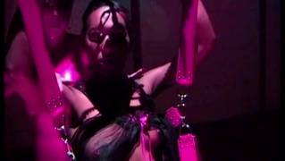 Bettina et Monique Covet c'est du lourd ! Bettina et Monique Covet c'est du lourd !