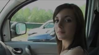 Très belle amatrice française dans ce porno Jeune 18-21ans, Ejac Faciale, Fellation, Brune, Petits Seins, GangBang, Teen Porn