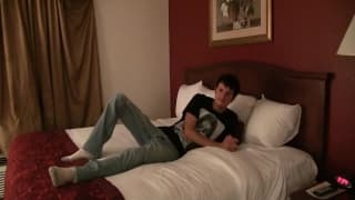 Vérifiez votre âge