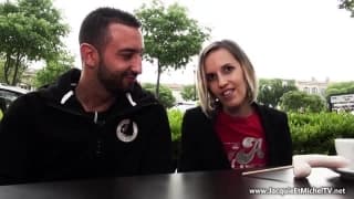 Messalina, jeune mais très cochonne ! Messalina, jeune mais très cochonne !