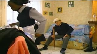 la femme de ménage baisée par son patron Black, Interracial, Vieux et Jeunette, Ejacs, Blacks Booties