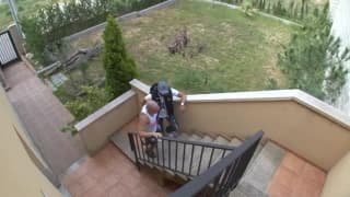 Elle aime une bonne baise brutal Elle aime une bonne baise brutal