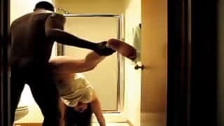 Maman sexy, Interracial