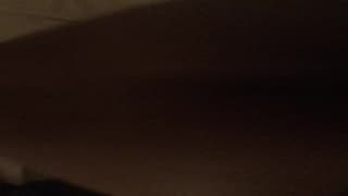 Sextape d'une belle amatrice black