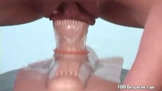 Prise de position sur un sextoy vibrant !! Prise de position sur un sextoy vibrant !!