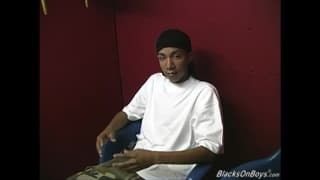 Deux queues c'est mieux qu'une seule !!