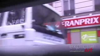 Vérifiez votre âge