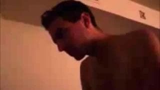 Baise de malade à la maison