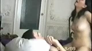 Voici un couple qui va s'envoyer en l'air ! Voici un couple qui va s'envoyer en l'air !