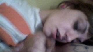 Un couple emo va tourner un petit porno Un couple emo va tourner un petit porno