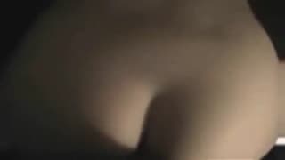 Envie d'une bonne levrette avec elle