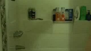 Brunette, Voyeur, Gros Nichons Naturels