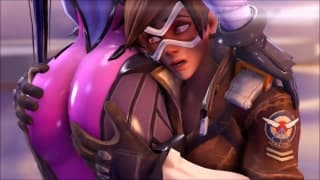 Fantasy Hentai Héroine de jeux vidéos Fantasy Hentai Héroine de jeux vidéos