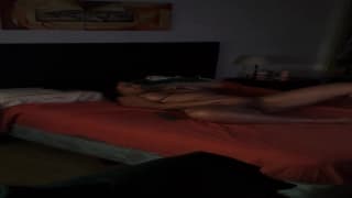 Tripotage de nouille à la maison