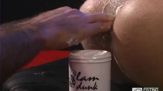 C'est clairement extrême entre eux