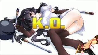 Compilation hentai jeux vidéo d'arcade !!! Compilation hentai jeux vidéo d'arcade !!!