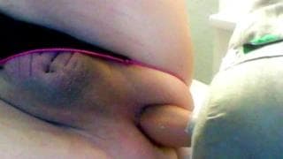 Mec amateur s'enfonce un dildo dans le cul Amateurs, Webcam Gay, Sextoys