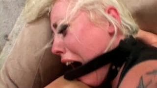 Lorelei Lee va regretter d'avoir accepté Lorelei Lee va regretter d'avoir accepté