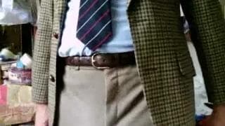 Vérifiez votre âge