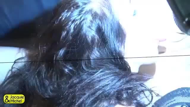 Vérifiez votre âge