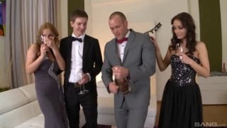 Vérifiez votre âge