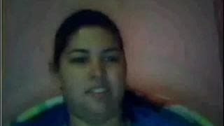 Des formes que madame va montrer sur le net