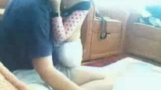 Ce couple va nous faire passer un bon moment