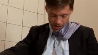 Vérifiez votre âge