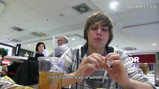 Vérifiez votre âge