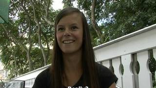 Amatrice prend son pied avec cette grosse bite Amatrice prend son pied avec cette grosse bite