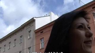 Elle va se faire prendre dans la voiture Jeune 18-21ans, Fellation, POV 1er Personne, Grosse Bite, Dogging