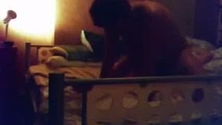 Couple torride qui baise assez bien !