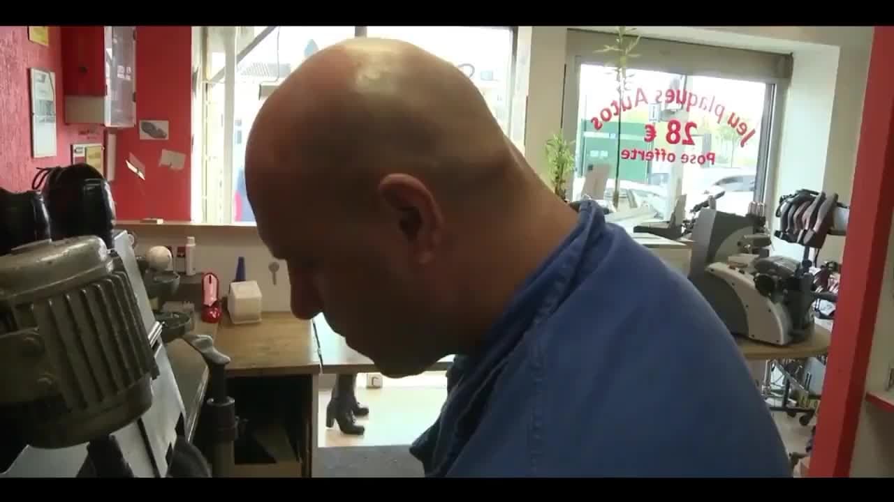 Vérifiez votre âge