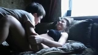 Des amateurs russe qui s'eclatent...